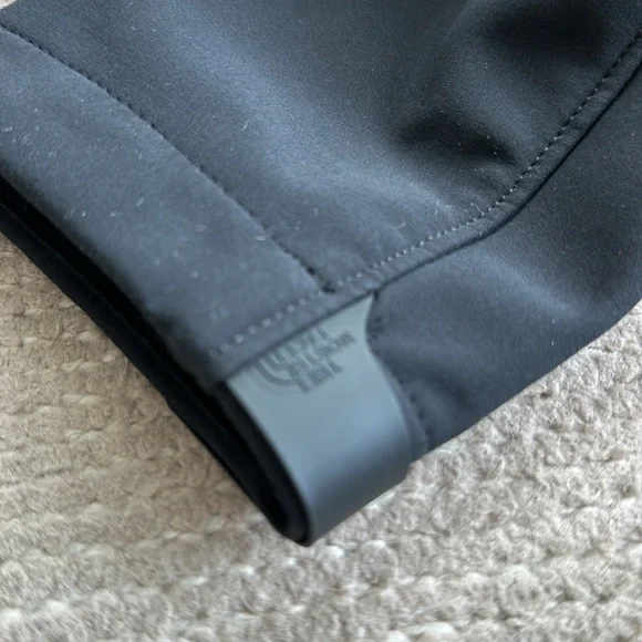 Men’s North Face fleece lined jacket M Med - Picture 5 of 6